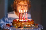 8 Unique & Special Birthday Traditions Kids Will Always Remember