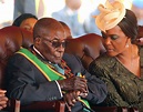Zimbabwe’s first lady challenges 93-year old husband to name successor ...
