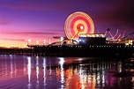 Five things you didn't know about Santa Monica Pier! - Magellan PR