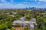 The Holmby Hills Estate | Film At The Holmby Hills Estate located in ...