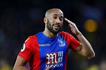 Andros Townsend hopeful former club Tottenham will finish above Arsenal ...
