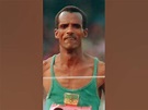 The great Mamo Wolde, Olympic marathon champion in 1968 in Mexico - YouTube