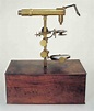 Microscopio - Zacharias Janssen (1590) | Renacimiento, Inventos, Epoca ...