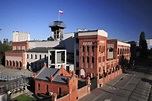Warsaw Rising Museum - Official Tourist Website of Warsaw