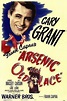 Arsénico por compasión (1944) - Película eCartelera