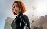 Are We Going To See Solo Black Widow Movie In Marvel Phase 4? - QuirkyByte