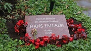 Hans Fallada - Der unbeugsame Autor | NDR.de - Kultur - Buch