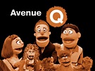 The Fans Have Spoken! Your Top 10 Favorite Avenue Q Songs | Broadway ...