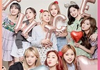 TWICE Celebrates Fifth Debut Anniversary With ONCE Through Special Live ...