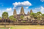 The Best Temples and Ruins in Cambodia