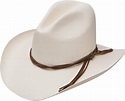 Stetson Men's 10X Grant Straw Cowboy Hat Natural 6 3/4: Amazon.ca ...