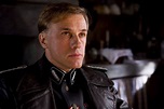 Christoph Waltz as Col. Hans Landa - Inglourious Basterds Photo ...