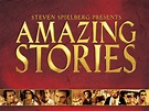 Watch Amazing Stories, Season 1 | Prime Video