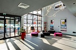 MEININGER Lyon Centre Berthelot, Lyon - 2020 Prices & Reviews - Hostelworld