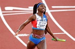 Twanisha Terry talks all things track and field, TikTok, more in Q& A ...