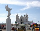 ICArte: El Santuario de la Virgen de Yauca es ahora propiedad del ...