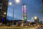 5 lugares turísticos de Bogotá para visitar este 2021