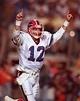 Jim Kelly's HOF Career | Buffalo bills football, Buffalo bills, Nfl ...