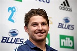 Beauden Barrett to make Blues debut at fullback » superrugby.co.nz