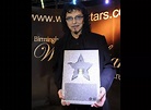 Tony Iommi inducted into Walk of Stars - Birmingham Live
