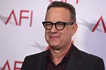 Oscar Winner Tom Hanks Shares His Secret To Success — And Love For The ...
