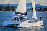 Seawind 1260 Catamaran Review, Price, and Features | CatamaranReviews.com