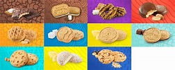 A look at Girl Guide cookies around the world (The U.S. has s'mores!)