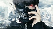 Tokyo Ghoul – Il Film - VVVVID