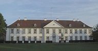 Palacio de Odense MonasterioyPalacio
