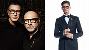 Domenico Dolce and Stefano Gabbana unveil the DNA collection | British GQ