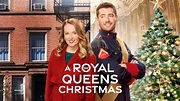 A Royal Queens Christmas - Hallmark Channel Movie - Where To Watch
