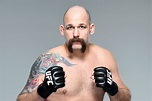 Pro MMA fighter Tim Johnson a guest on Flag Sports Saturday | AM 1100 The Flag WZFG