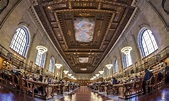 ᐅ Biblioteca Pública de Nova York → DICAS New York Public Library 2019