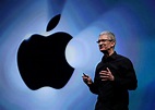 Apple Has Changed Under Tim Cook -- It Is Now His Company | Business ...