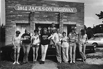 Documentary tracks the Muscle Shoals origins of sweet Southern soul