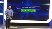 Vídeo: ¡Anímate y participa en 'Lingo', el nuevo concurso de ETB2 ...