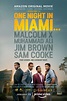 One Night in Miami... (2020) - Movie Review : Alternate Ending