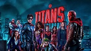 Descargar Titanes serie completa en alta calidad en español castellano ...