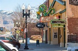 The Best Restaurants In Ogden | Visit Utah