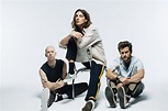 LANY Interview: The Band Talks Debut Album and Wanting to 'Be The ...