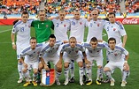 Slovakia focus ahead of their World Cup qualifier with Scotland
