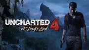 Review: Uncharted 4
