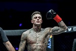 Nieky Holzken Dazzles With A Crushing KO In His ONE Debut | ONE ...
