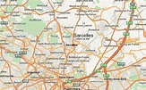 Sarcelles Location Guide