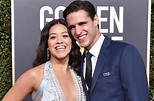 Gina Rodriguez almost married Joe LoCicero after the Golden Globes