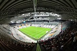Allianz Stadium of Turin (Juventus Stadium) – StadiumDB.com