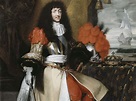 Wig-Melting Facts About Louis XIV: The Sun King of France