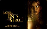 New Trailer for Jennifer Lawrence's House at the End of Street