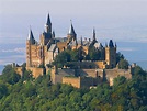 A Documentary About Burg Hohenzollern: A Modest Home in Germany – The ...