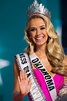 Oklahoma's Olivia Jordan is Miss USA 2015 - Missosology